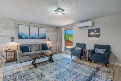 Beautifully updated and fully furnished, large 1 bed, 1 bath on Stoneridge Golf Club in Idaho - for sale on GolfHomes.com, golf home, golf lot