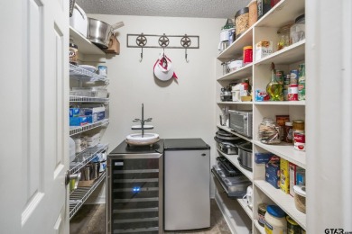 Furnishings negotiable making this home move-in ready! Described on Holly Lake Ranch Golf Club in Texas - for sale on GolfHomes.com, golf home, golf lot