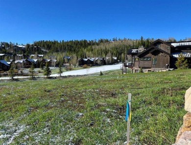 New Price! | Premier Golf Course Lot in Three Peaks
Welcome to on Raven Golf Club At Three Peaks in Colorado - for sale on GolfHomes.com, golf home, golf lot