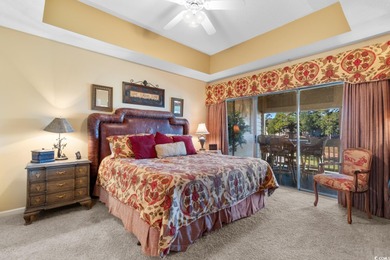 Indulge in a life of luxury and tranquility within the on Tidewater Golf Club and Plantation in South Carolina - for sale on GolfHomes.com, golf home, golf lot