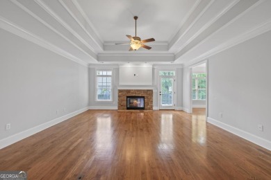 LEASE PURCHASE OPTION AVAILABLE - inquire about details on Harbor Club Golf and Country Club in Georgia - for sale on GolfHomes.com, golf home, golf lot