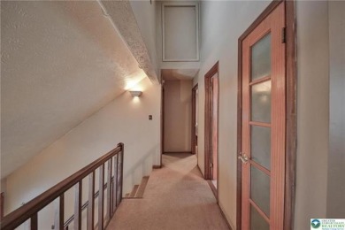 Located in the amenity filled, STR Friendly, and highly on Pocono Farms Country Club in Pennsylvania - for sale on GolfHomes.com, golf home, golf lot