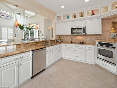 Brand new roof, exterior paint and outdoor lighting fixtures on Wyndemere Country Club in Florida - for sale on GolfHomes.com, golf home, golf lot