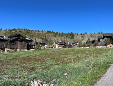 New Price! | Premier Golf Course Lot in Three Peaks
Welcome to on Raven Golf Club At Three Peaks in Colorado - for sale on GolfHomes.com, golf home, golf lot