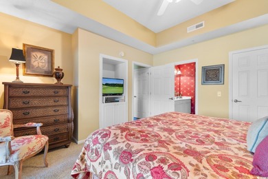 Indulge in a life of luxury and tranquility within the on Tidewater Golf Club and Plantation in South Carolina - for sale on GolfHomes.com, golf home, golf lot