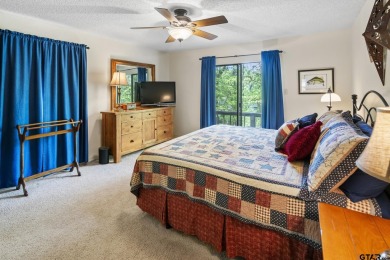 Furnishings negotiable making this home move-in ready! Described on Holly Lake Ranch Golf Club in Texas - for sale on GolfHomes.com, golf home, golf lot