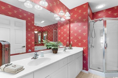 Indulge in a life of luxury and tranquility within the on Tidewater Golf Club and Plantation in South Carolina - for sale on GolfHomes.com, golf home, golf lot