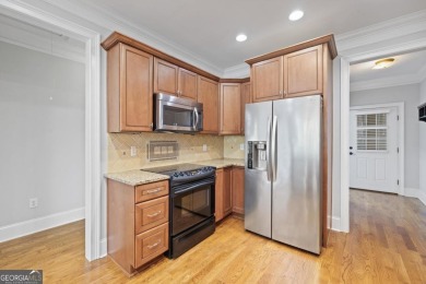 LEASE PURCHASE OPTION AVAILABLE - inquire about details on Harbor Club Golf and Country Club in Georgia - for sale on GolfHomes.com, golf home, golf lot