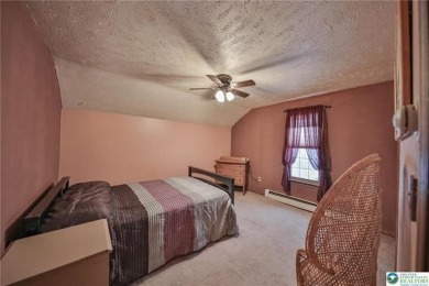 Located in the amenity filled, STR Friendly, and highly on Pocono Farms Country Club in Pennsylvania - for sale on GolfHomes.com, golf home, golf lot
