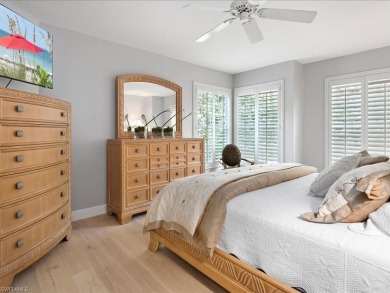 Brand new roof, exterior paint and outdoor lighting fixtures on Wyndemere Country Club in Florida - for sale on GolfHomes.com, golf home, golf lot