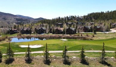 New Price! | Premier Golf Course Lot in Three Peaks
Welcome to on Raven Golf Club At Three Peaks in Colorado - for sale on GolfHomes.com, golf home, golf lot