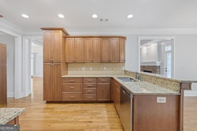 LEASE PURCHASE OPTION AVAILABLE - inquire about details on Harbor Club Golf and Country Club in Georgia - for sale on GolfHomes.com, golf home, golf lot