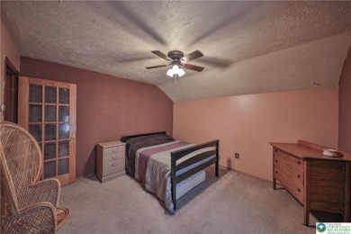 Located in the amenity filled, STR Friendly, and highly on Pocono Farms Country Club in Pennsylvania - for sale on GolfHomes.com, golf home, golf lot