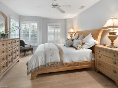 Brand new roof, exterior paint and outdoor lighting fixtures on Wyndemere Country Club in Florida - for sale on GolfHomes.com, golf home, golf lot