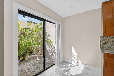 Renovated and ready to move into. New kitchen and baths on Boca Lago Golf and Country Club in Florida - for sale on GolfHomes.com, golf home, golf lot