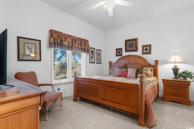 Indulge in a life of luxury and tranquility within the on Tidewater Golf Club and Plantation in South Carolina - for sale on GolfHomes.com, golf home, golf lot