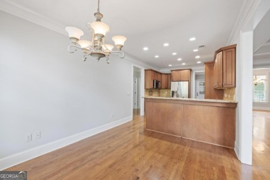 LEASE PURCHASE OPTION AVAILABLE - inquire about details on Harbor Club Golf and Country Club in Georgia - for sale on GolfHomes.com, golf home, golf lot