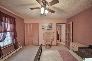 Located in the amenity filled, STR Friendly, and highly on Pocono Farms Country Club in Pennsylvania - for sale on GolfHomes.com, golf home, golf lot