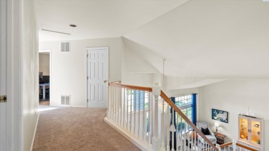 Nestled in the Canyon Lakes community just a block off the on Canyon Lakes Golf Course in Washington - for sale on GolfHomes.com, golf home, golf lot