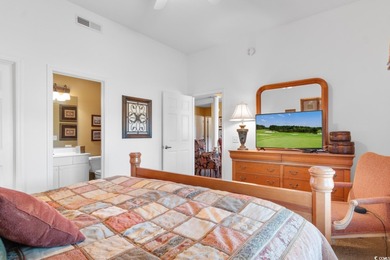 Indulge in a life of luxury and tranquility within the on Tidewater Golf Club and Plantation in South Carolina - for sale on GolfHomes.com, golf home, golf lot