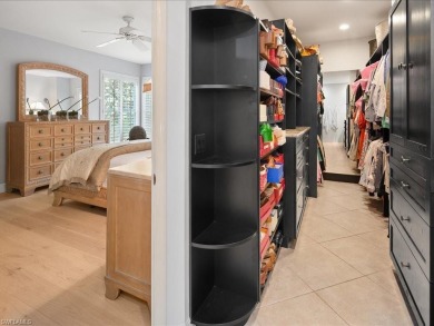 Brand new roof, exterior paint and outdoor lighting fixtures on Wyndemere Country Club in Florida - for sale on GolfHomes.com, golf home, golf lot