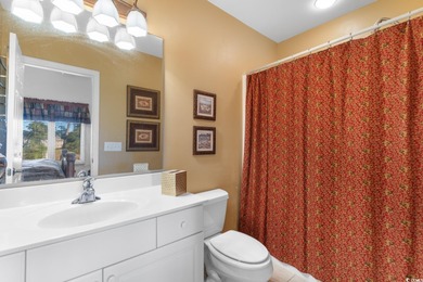 Indulge in a life of luxury and tranquility within the on Tidewater Golf Club and Plantation in South Carolina - for sale on GolfHomes.com, golf home, golf lot