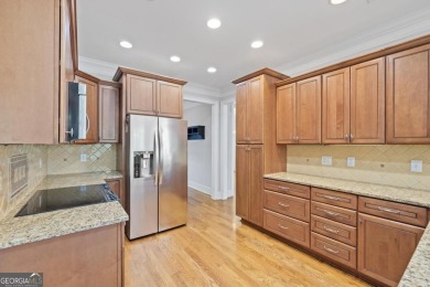 LEASE PURCHASE OPTION AVAILABLE - inquire about details on Harbor Club Golf and Country Club in Georgia - for sale on GolfHomes.com, golf home, golf lot