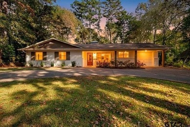 NEW ROOF JANUARY 2026!! Discover your slice of paradise in this on Hide-A-Way Lake Golf Course in Texas - for sale on GolfHomes.com, golf home, golf lot