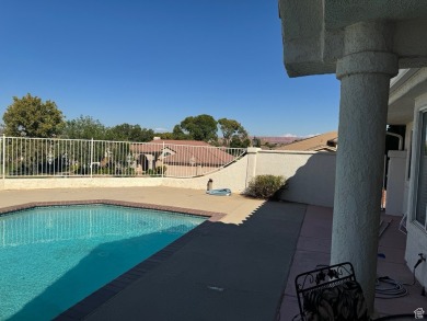 Don't miss the opportunity to enjoy your own private pool for on Southgate Golf Course in Utah - for sale on GolfHomes.com, golf home, golf lot