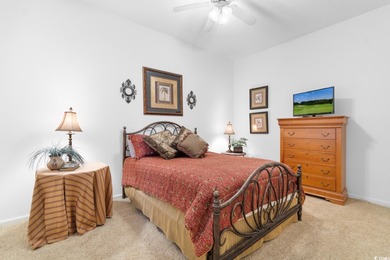 Indulge in a life of luxury and tranquility within the on Tidewater Golf Club and Plantation in South Carolina - for sale on GolfHomes.com, golf home, golf lot