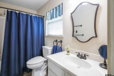 Furnishings negotiable making this home move-in ready! Described on Holly Lake Ranch Golf Club in Texas - for sale on GolfHomes.com, golf home, golf lot