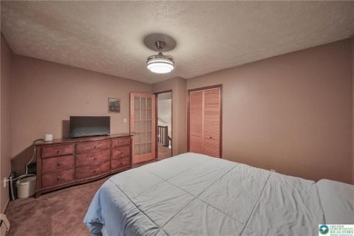 Located in the amenity filled, STR Friendly, and highly on Pocono Farms Country Club in Pennsylvania - for sale on GolfHomes.com, golf home, golf lot