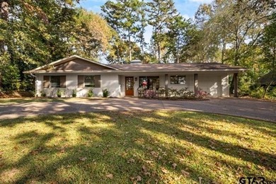 NEW ROOF JANUARY 2026!! Discover your slice of paradise in this on Hide-A-Way Lake Golf Course in Texas - for sale on GolfHomes.com, golf home, golf lot
