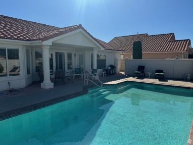 Don't miss the opportunity to enjoy your own private pool for on Southgate Golf Course in Utah - for sale on GolfHomes.com, golf home, golf lot