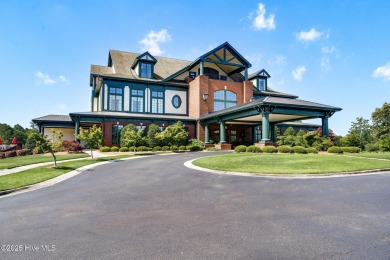 Build your dream home on the golf course in the prestigious on River Landing Golf Course in North Carolina - for sale on GolfHomes.com, golf home, golf lot
