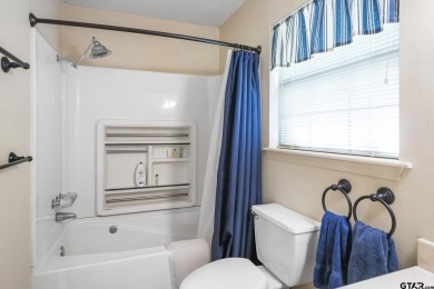 Furnishings negotiable making this home move-in ready! Described on Holly Lake Ranch Golf Club in Texas - for sale on GolfHomes.com, golf home, golf lot