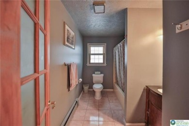 Located in the amenity filled, STR Friendly, and highly on Pocono Farms Country Club in Pennsylvania - for sale on GolfHomes.com, golf home, golf lot