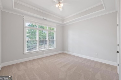LEASE PURCHASE OPTION AVAILABLE - inquire about details on Harbor Club Golf and Country Club in Georgia - for sale on GolfHomes.com, golf home, golf lot
