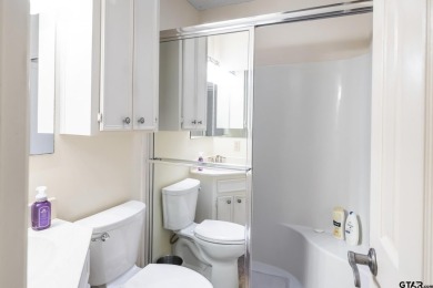 Furnishings negotiable making this home move-in ready! Described on Holly Lake Ranch Golf Club in Texas - for sale on GolfHomes.com, golf home, golf lot