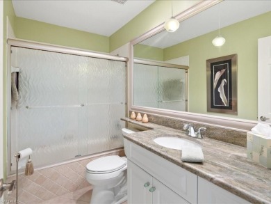Brand new roof, exterior paint and outdoor lighting fixtures on Wyndemere Country Club in Florida - for sale on GolfHomes.com, golf home, golf lot