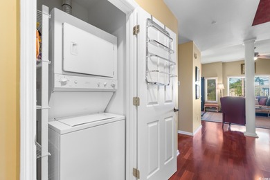 Indulge in a life of luxury and tranquility within the on Tidewater Golf Club and Plantation in South Carolina - for sale on GolfHomes.com, golf home, golf lot