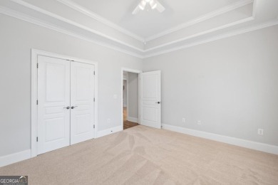 LEASE PURCHASE OPTION AVAILABLE - inquire about details on Harbor Club Golf and Country Club in Georgia - for sale on GolfHomes.com, golf home, golf lot