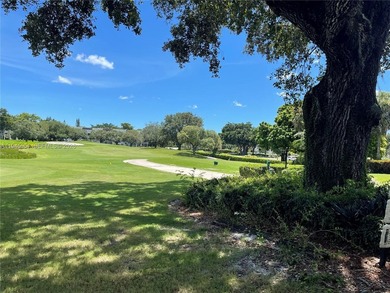 Great 3 bedrooms /2 bath, with 1124 sqft, great layout. Ceramic on Pine Island Ridge Country Club in Florida - for sale on GolfHomes.com, golf home, golf lot