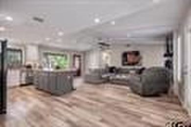 NEW ROOF JANUARY 2026!! Discover your slice of paradise in this on Hide-A-Way Lake Golf Course in Texas - for sale on GolfHomes.com, golf home, golf lot