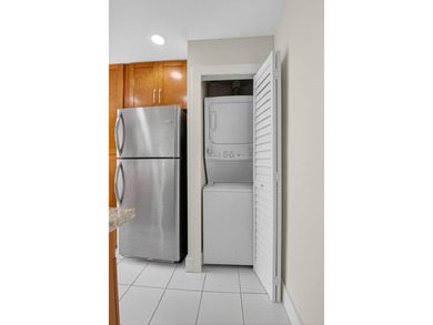 Renovated and ready to move into. New kitchen and baths on Boca Lago Golf and Country Club in Florida - for sale on GolfHomes.com, golf home, golf lot