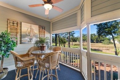 Indulge in a life of luxury and tranquility within the on Tidewater Golf Club and Plantation in South Carolina - for sale on GolfHomes.com, golf home, golf lot