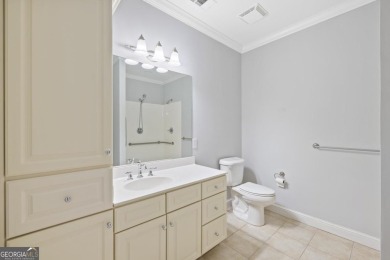 LEASE PURCHASE OPTION AVAILABLE - inquire about details on Harbor Club Golf and Country Club in Georgia - for sale on GolfHomes.com, golf home, golf lot