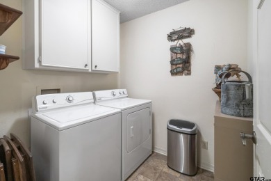 Furnishings negotiable making this home move-in ready! Described on Holly Lake Ranch Golf Club in Texas - for sale on GolfHomes.com, golf home, golf lot