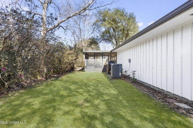 MOVE IN READY and a coveted Diamondhead Location! Near the on Diamondhead Country Club in Mississippi - for sale on GolfHomes.com, golf home, golf lot