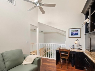 Brand new roof, exterior paint and outdoor lighting fixtures on Wyndemere Country Club in Florida - for sale on GolfHomes.com, golf home, golf lot